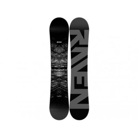 Snowboard