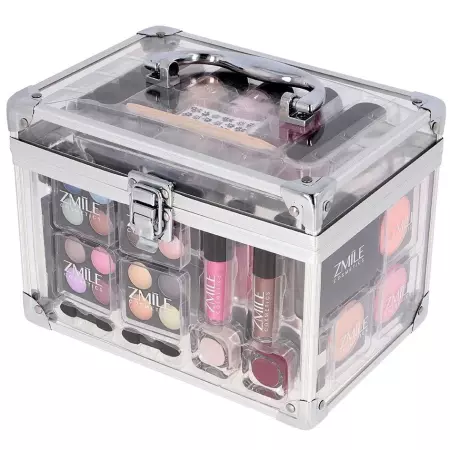 Kosmetický balíček