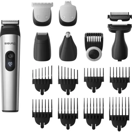 Zastřihovač na vlasy