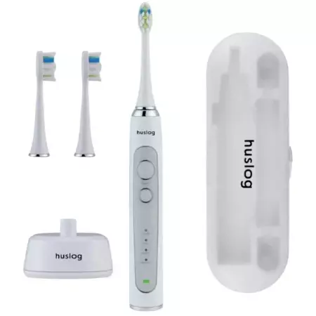 Elektrický zubní kartáček