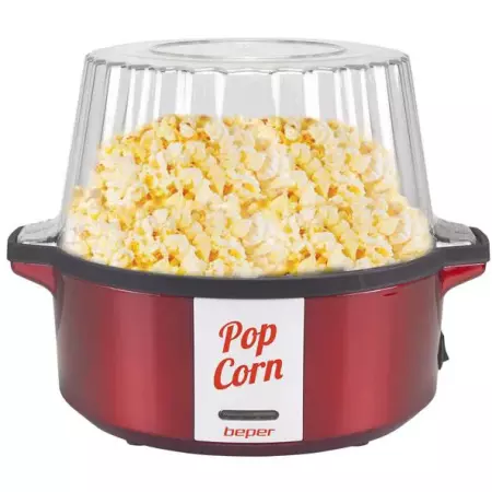 Popcornovač