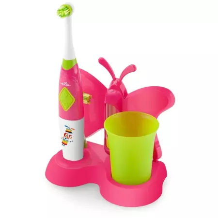 Elektrický zubní kartáček