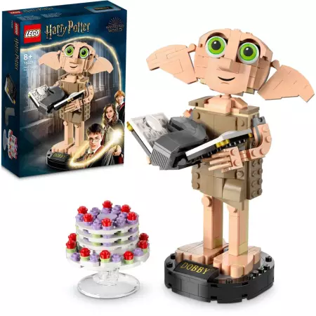 Lego - Dobby