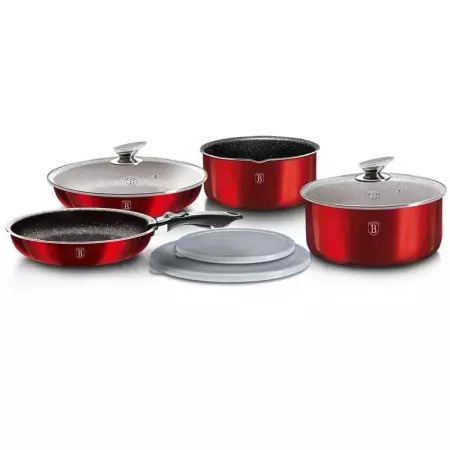 Sada pánví a hrnců