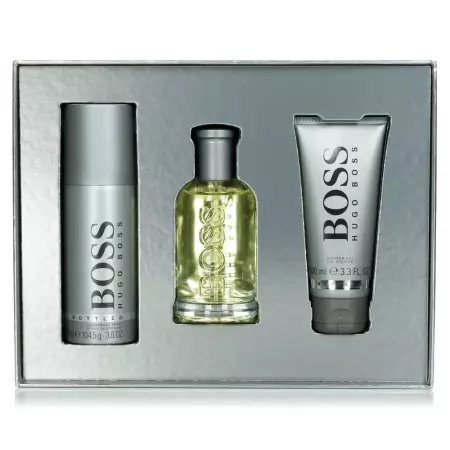 Darkové balení parfémů