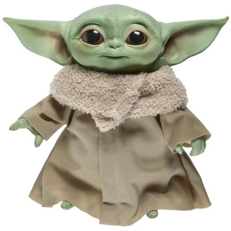 Baby Yoda