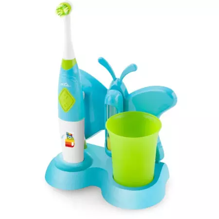 Elektrický zubní kartáček