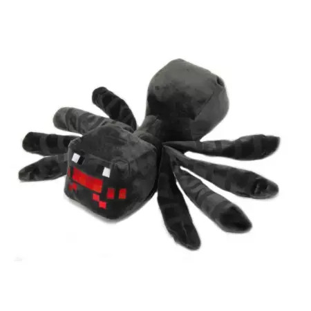 Plyšový pavouk