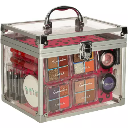 Kosmetický kufřík