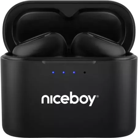 Bezdrátová sluchátka