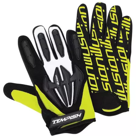 Brankářské rukavice