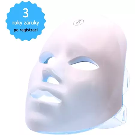 Ošetřující maska