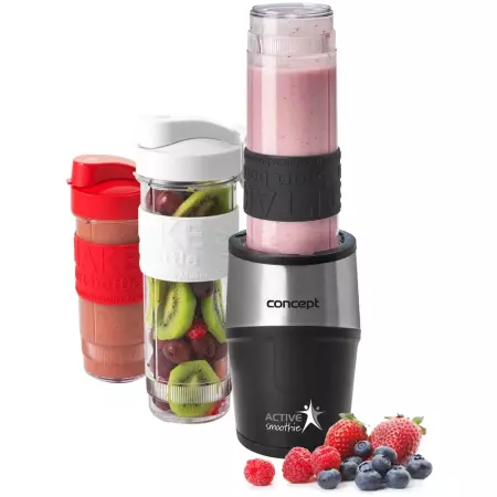 Smoothie mixér