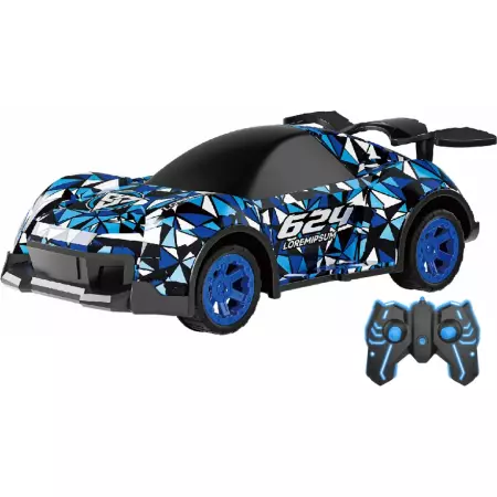 Auto na dálkové ovládání