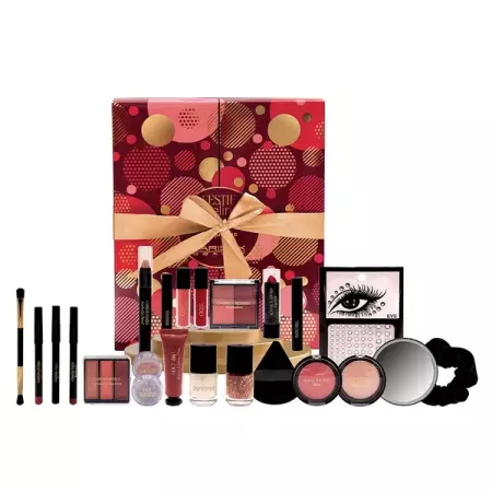 Adventní kalendář