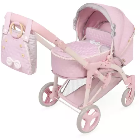 Kočárek pro panenky