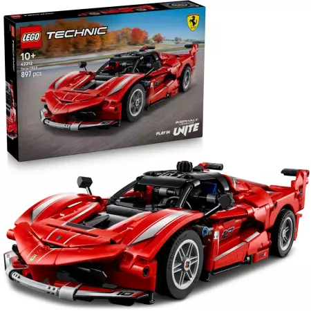 Lego technic
