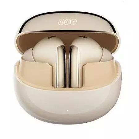 Bezdrátová sluchátka