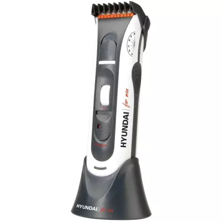 Zastřihovač na vlasy a vousy