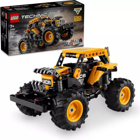Lego technic
