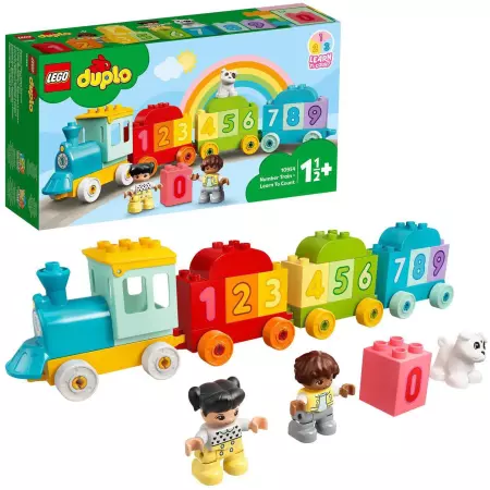 Lego Duplo