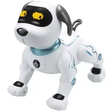 Pes na dálkové ovládání