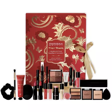 Adventní kalendář